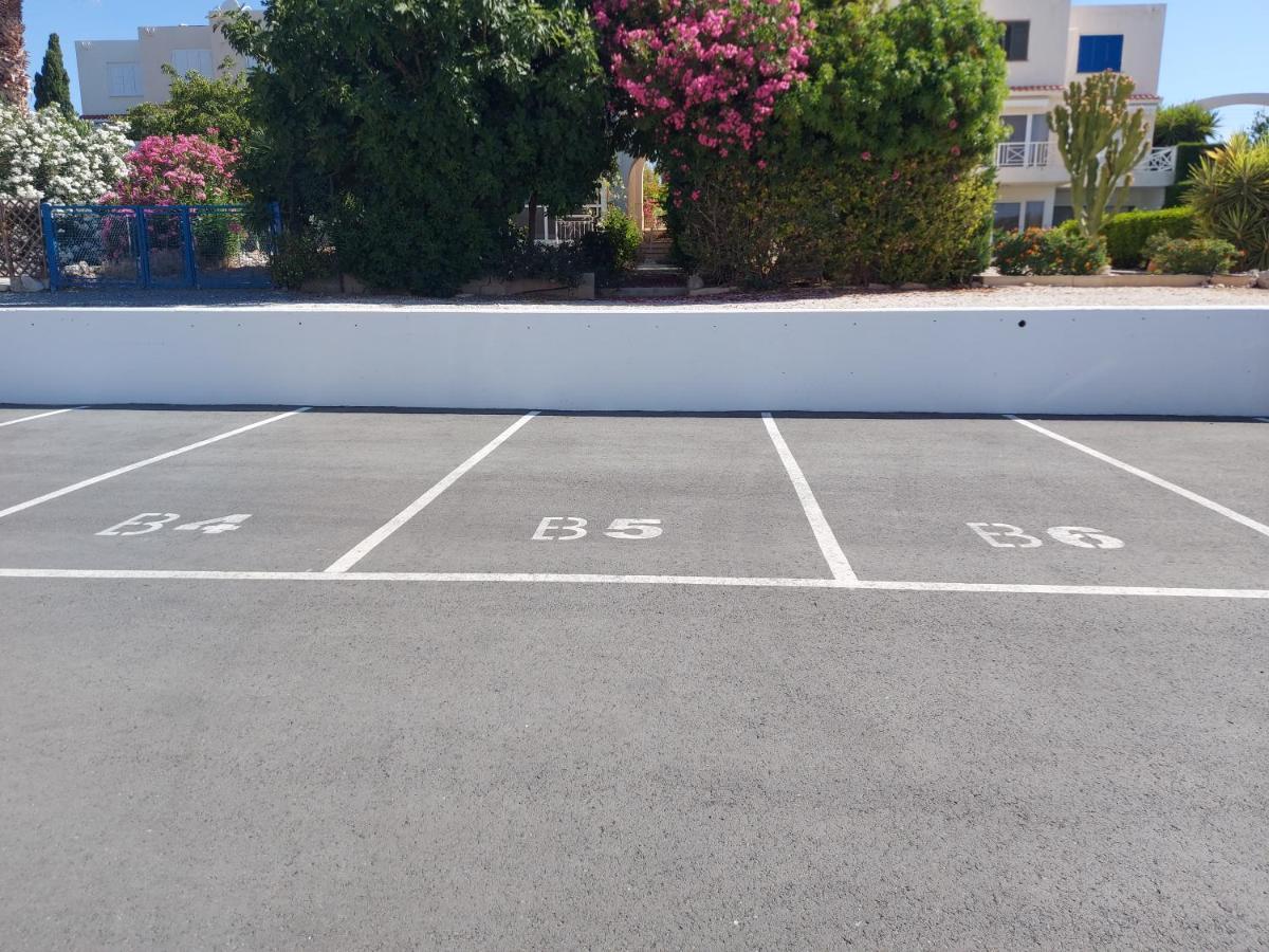 Coral Bay Suite Cyprus エクステリア 写真
