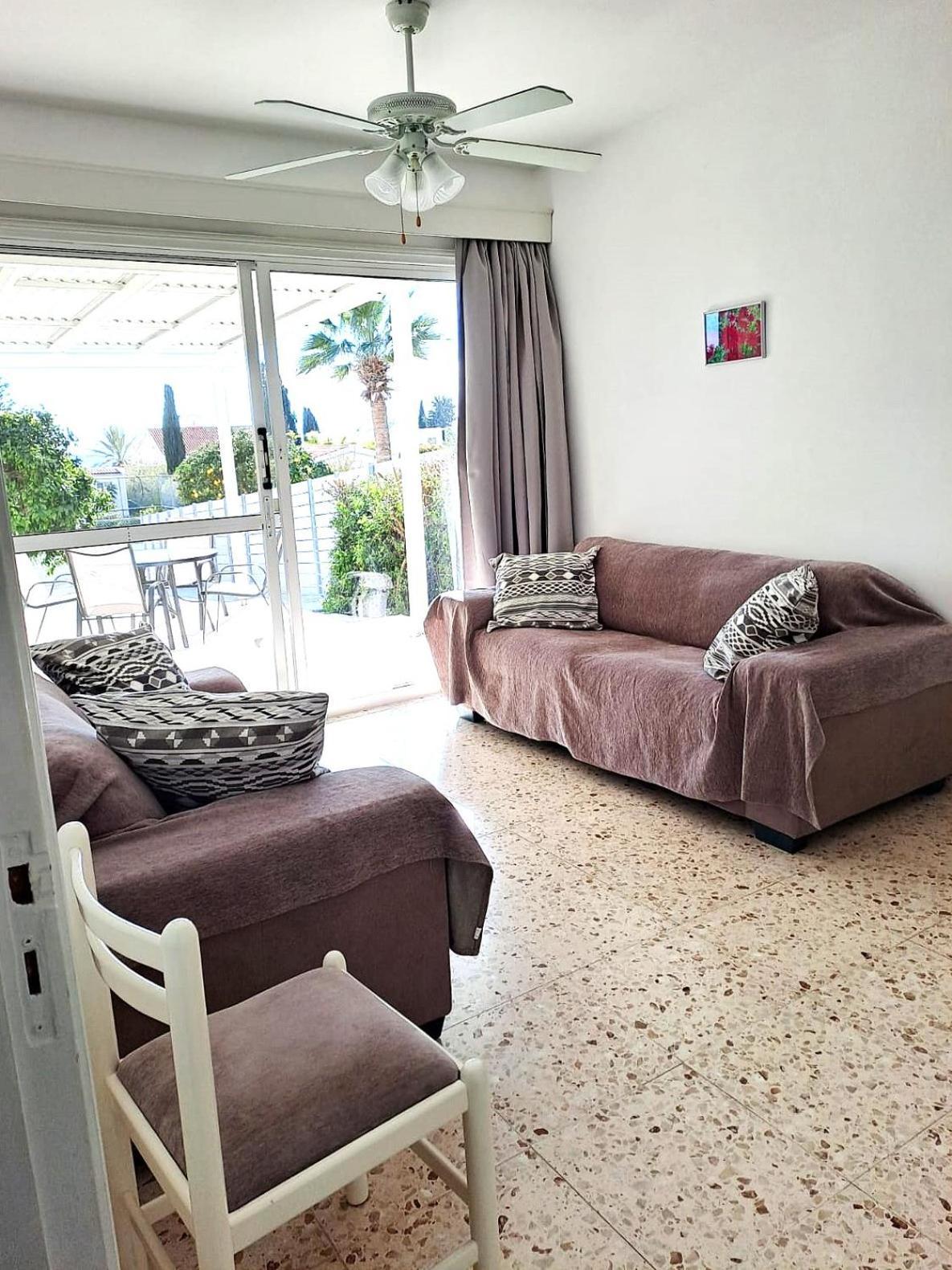 Coral Bay Suite Cyprus エクステリア 写真
