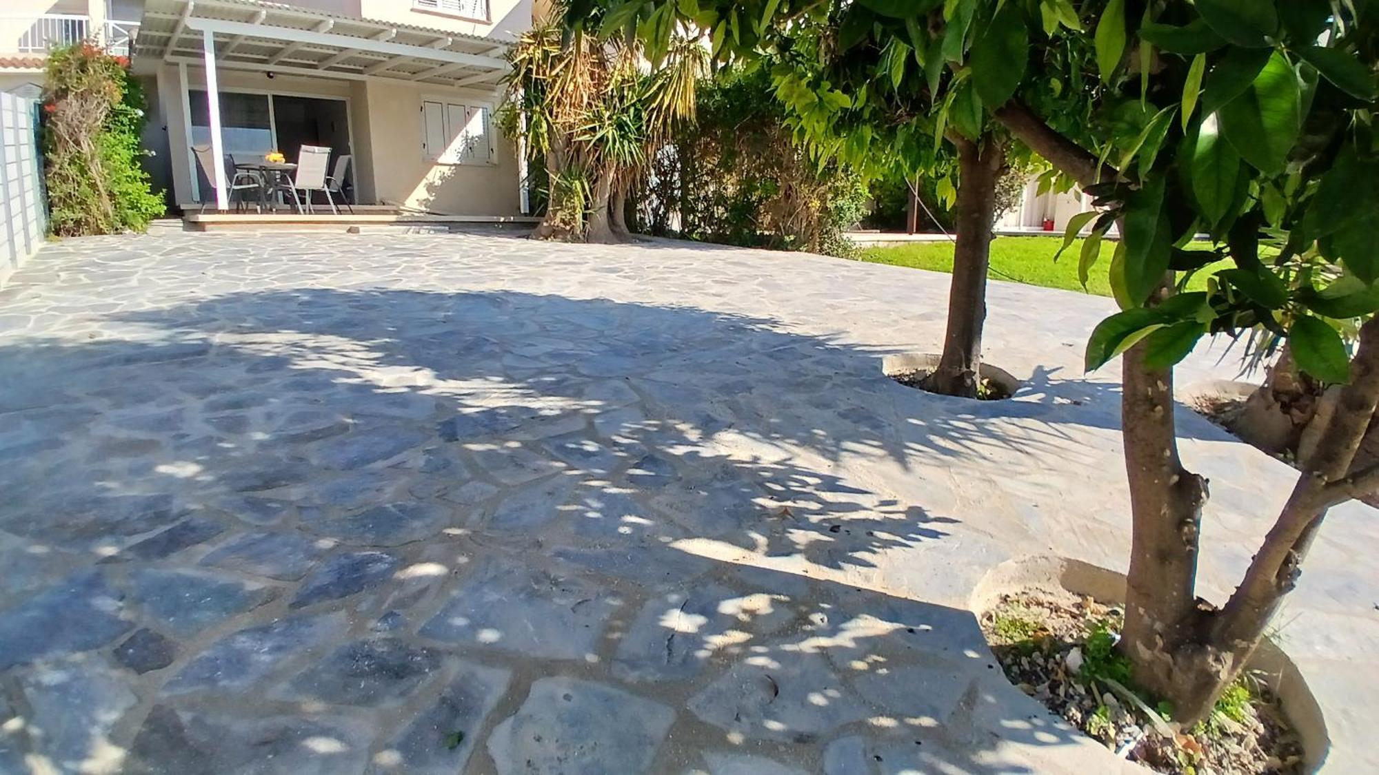 Coral Bay Suite Cyprus エクステリア 写真